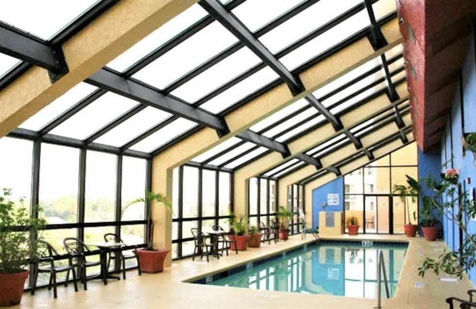 *Oceanfront Retreat*King Bed *Great Pools, Hot Tubs+++*O41 Villa Myrtle Beach Bagian luar foto