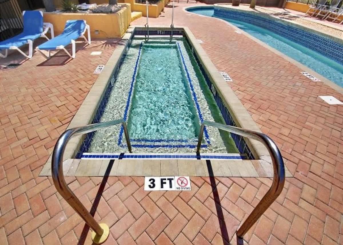 *Oceanfront Retreat*King Bed *Great Pools, Hot Tubs+++*O41 Villa Myrtle Beach Bagian luar foto